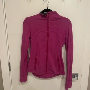 Lululemon Define Jacket Size 6